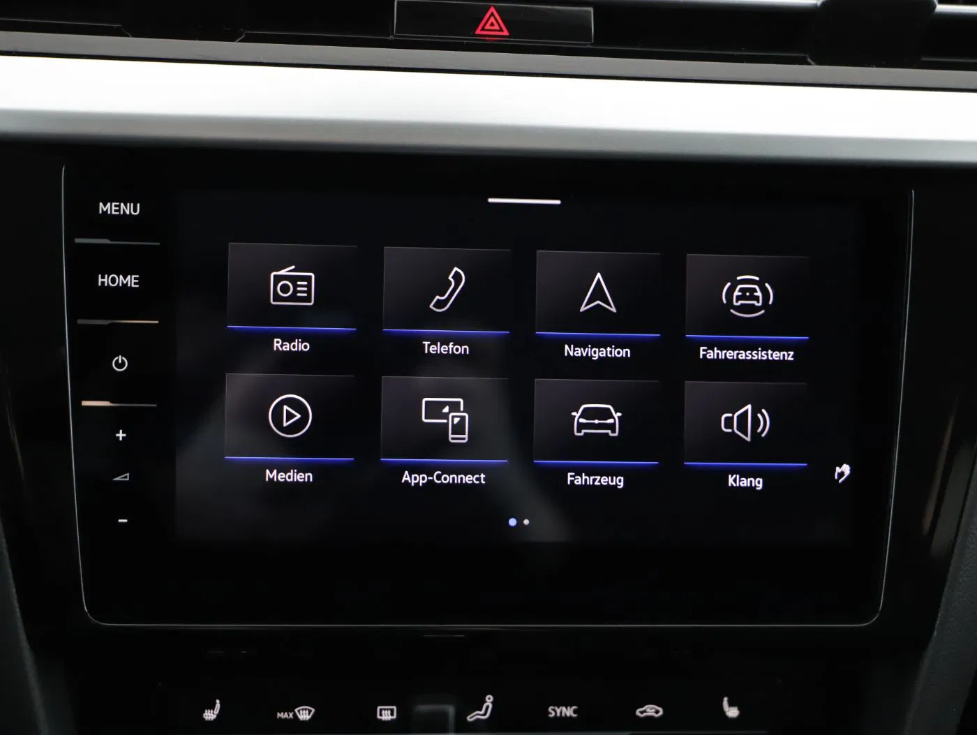 VW Arteon SB 2.0TDI Eleg. DSG | Bild 21 von 28