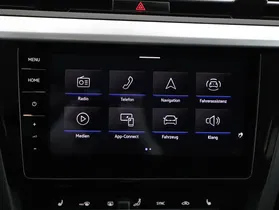 VW Arteon SB 2.0TDI Eleg. DSG | Thumbnail 21 von 28