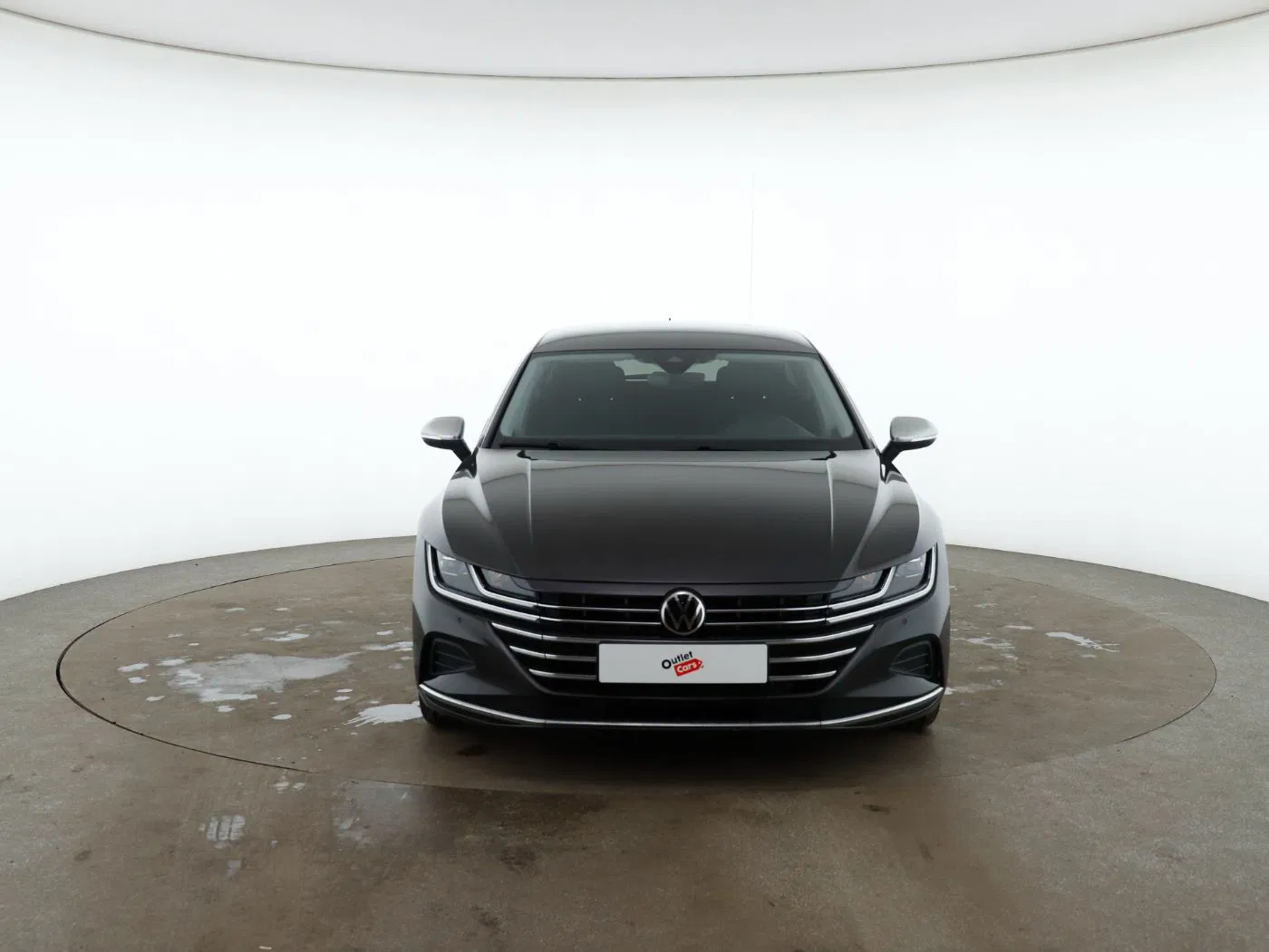 VW Arteon SB 2.0TDI Eleg. DSG | Bild 3 von 28