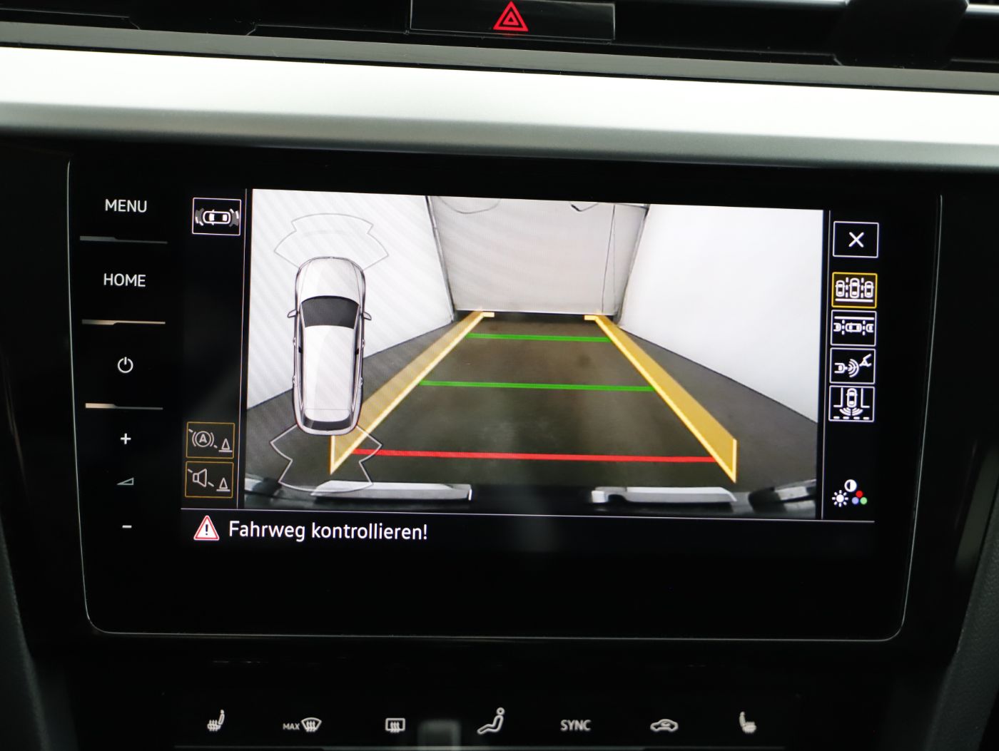 VW Arteon SB 2.0TDI Eleg. DSG | Bild 22 von 28