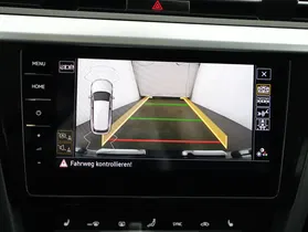 VW Arteon SB 2.0TDI Eleg. DSG | Thumbnail 22 von 28