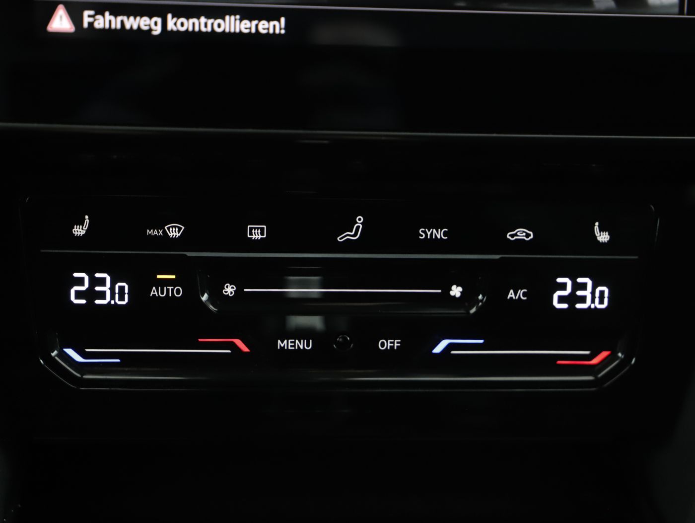 VW Arteon SB 2.0TDI Eleg. DSG | Bild 23 von 28