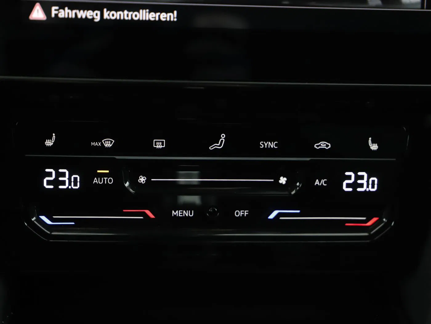 VW Arteon SB 2.0TDI Eleg. DSG | Bild 23 von 28