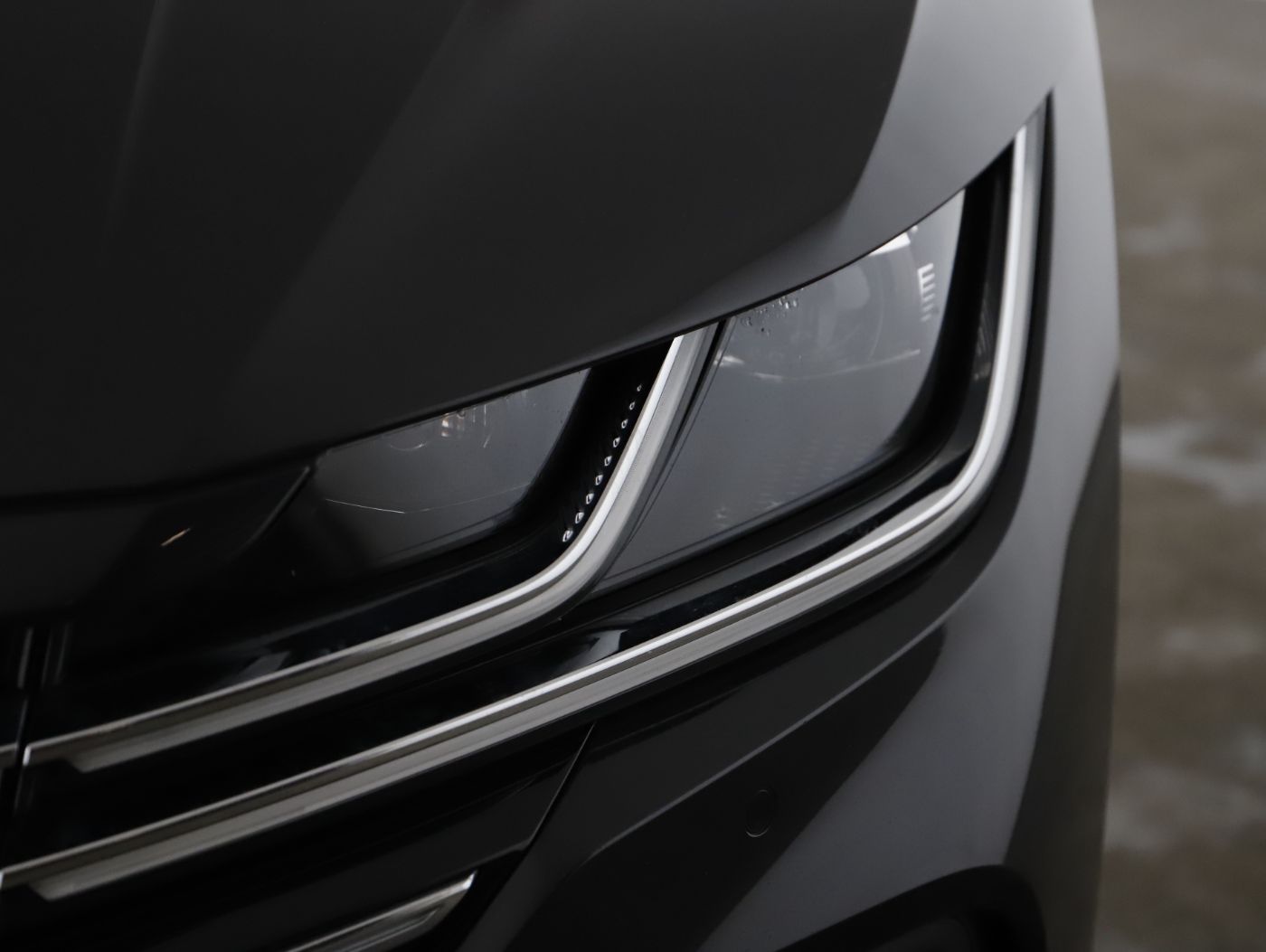 VW Arteon SB 2.0TDI Eleg. DSG | Bild 28 von 28