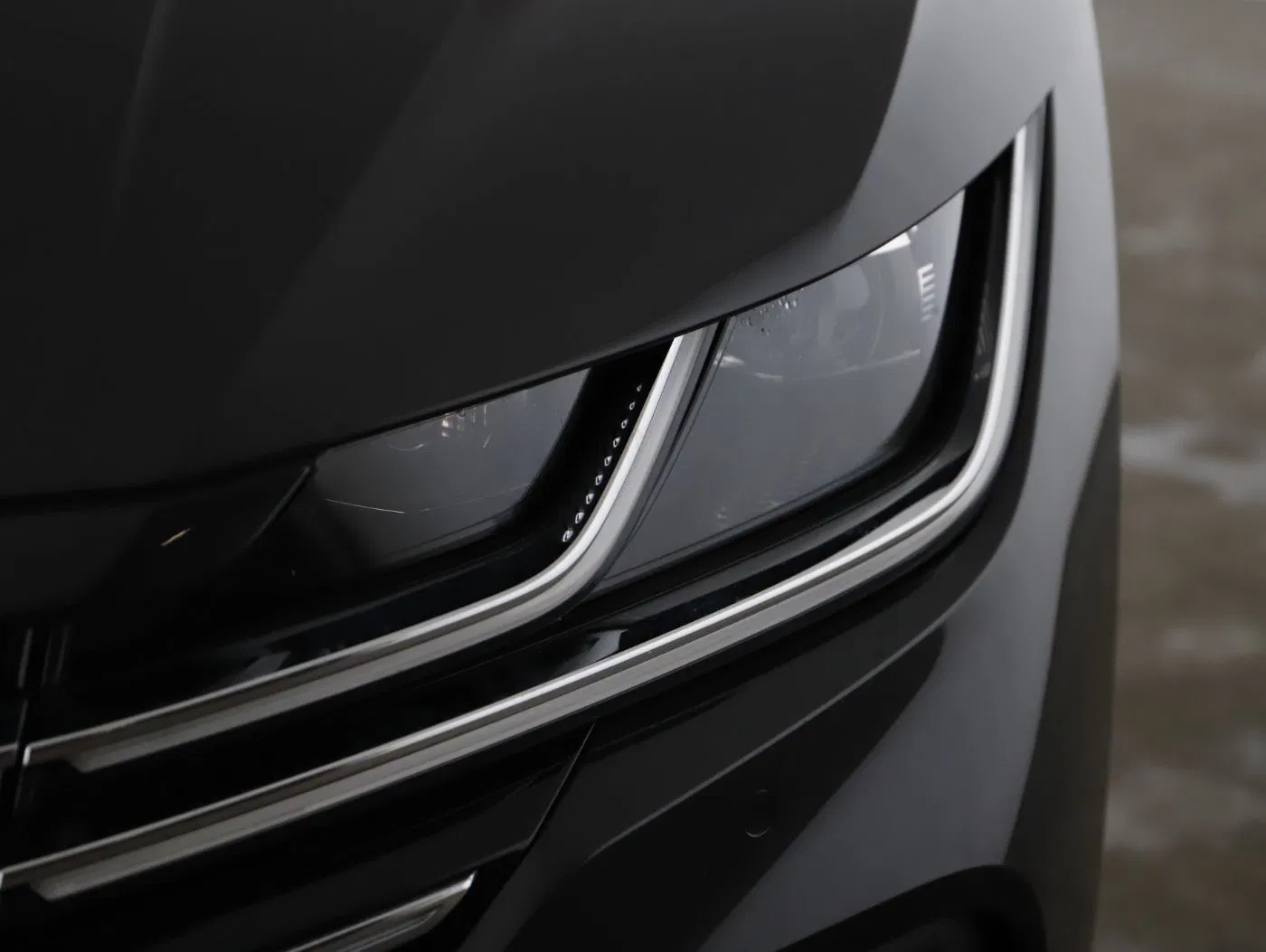 VW Arteon SB 2.0TDI Eleg. DSG | Bild 28 von 28