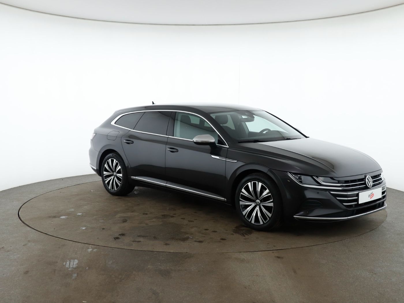 VW Arteon SB 2.0TDI Eleg. DSG | Bild 4 von 28
