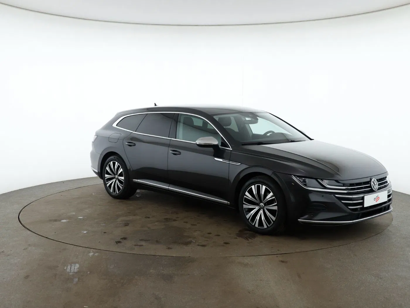 VW Arteon SB 2.0TDI Eleg. DSG | Bild 4 von 28