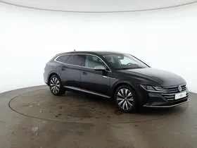 VW Arteon SB 2.0TDI Eleg. DSG | Thumbnail 4 von 28