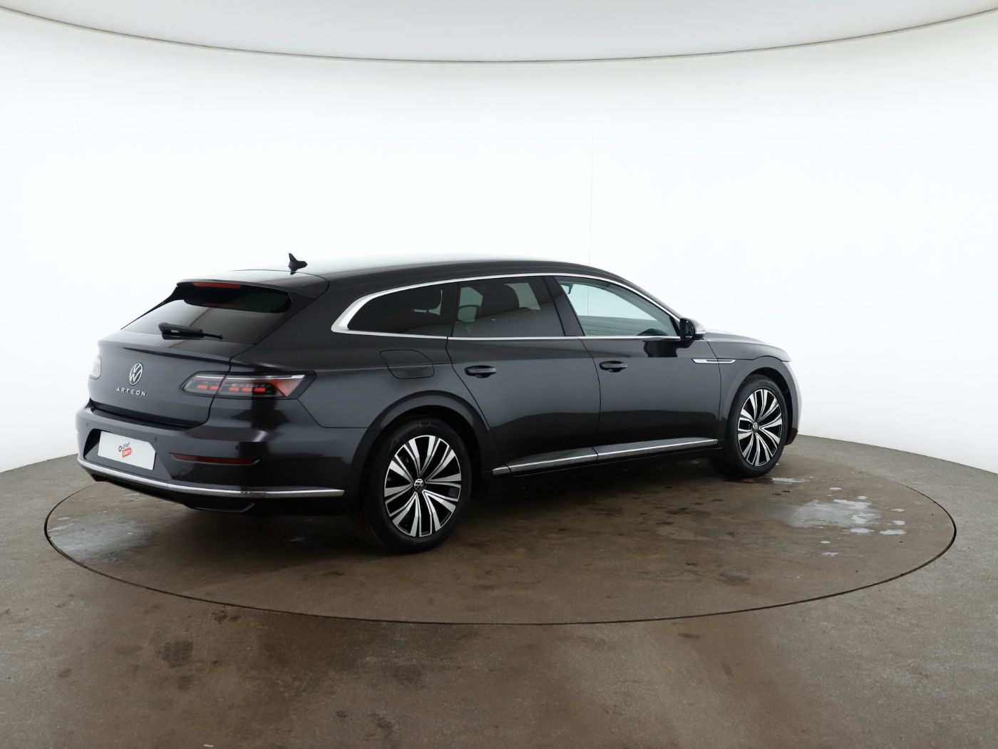 VW Arteon SB 2.0TDI Eleg. DSG | Bild 6 von 28