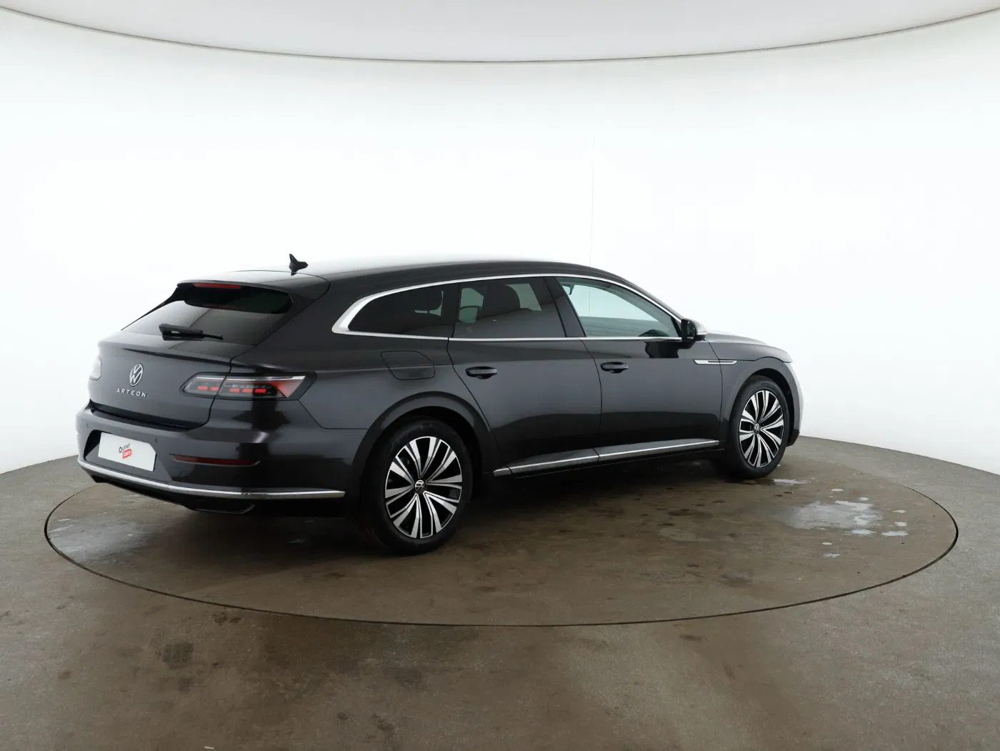 VW Arteon SB 2.0TDI Eleg. DSG | Bild 6 von 28