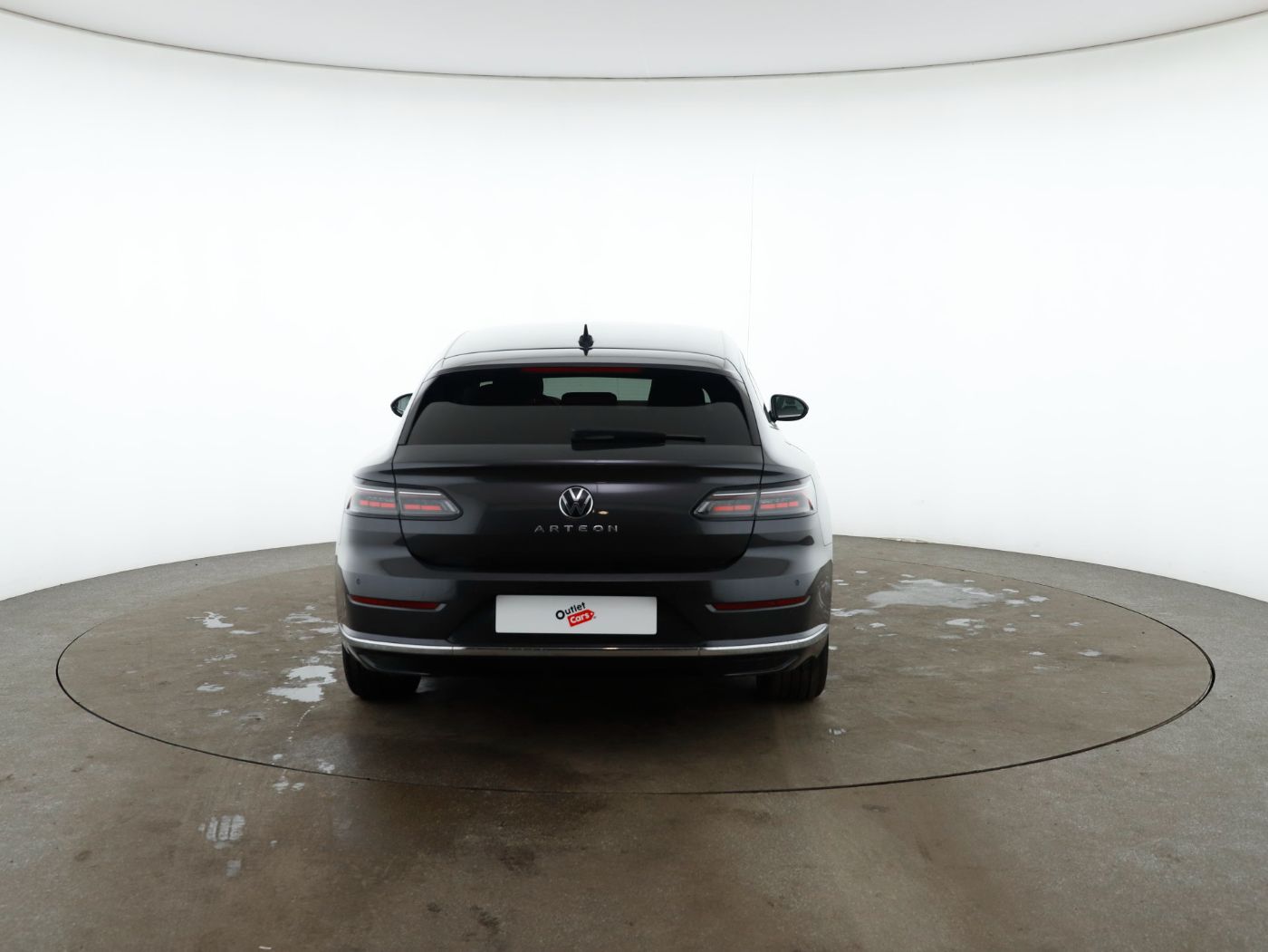 VW Arteon SB 2.0TDI Eleg. DSG | Bild 7 von 28