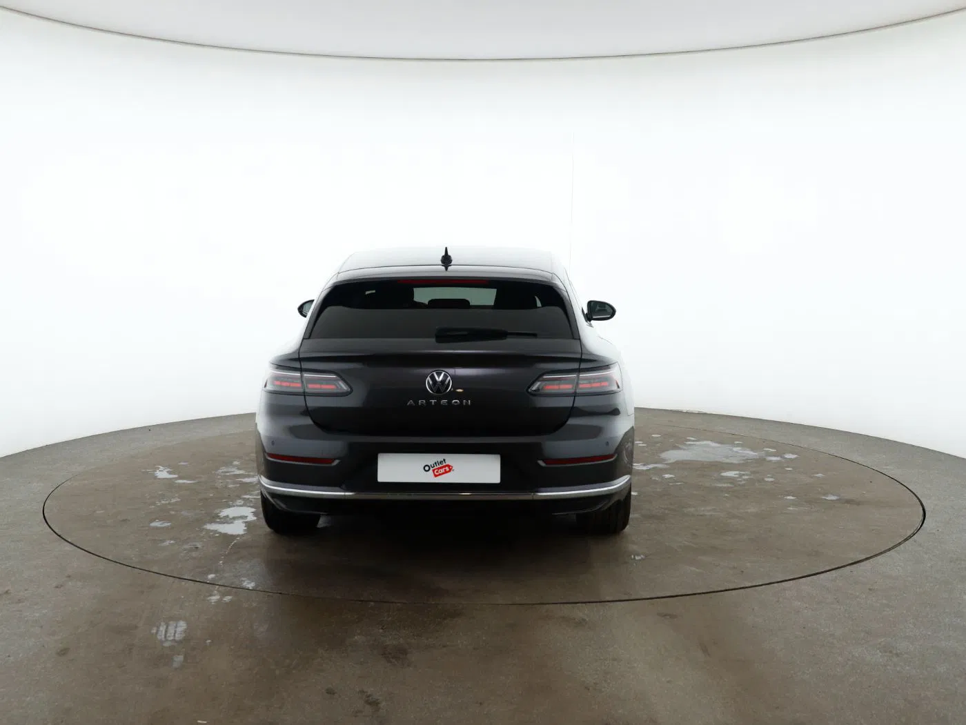 VW Arteon SB 2.0TDI Eleg. DSG | Bild 7 von 28