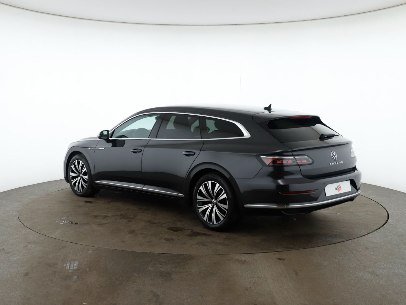 VW Arteon SB 2.0TDI Eleg. DSG | Bild 8 von 28