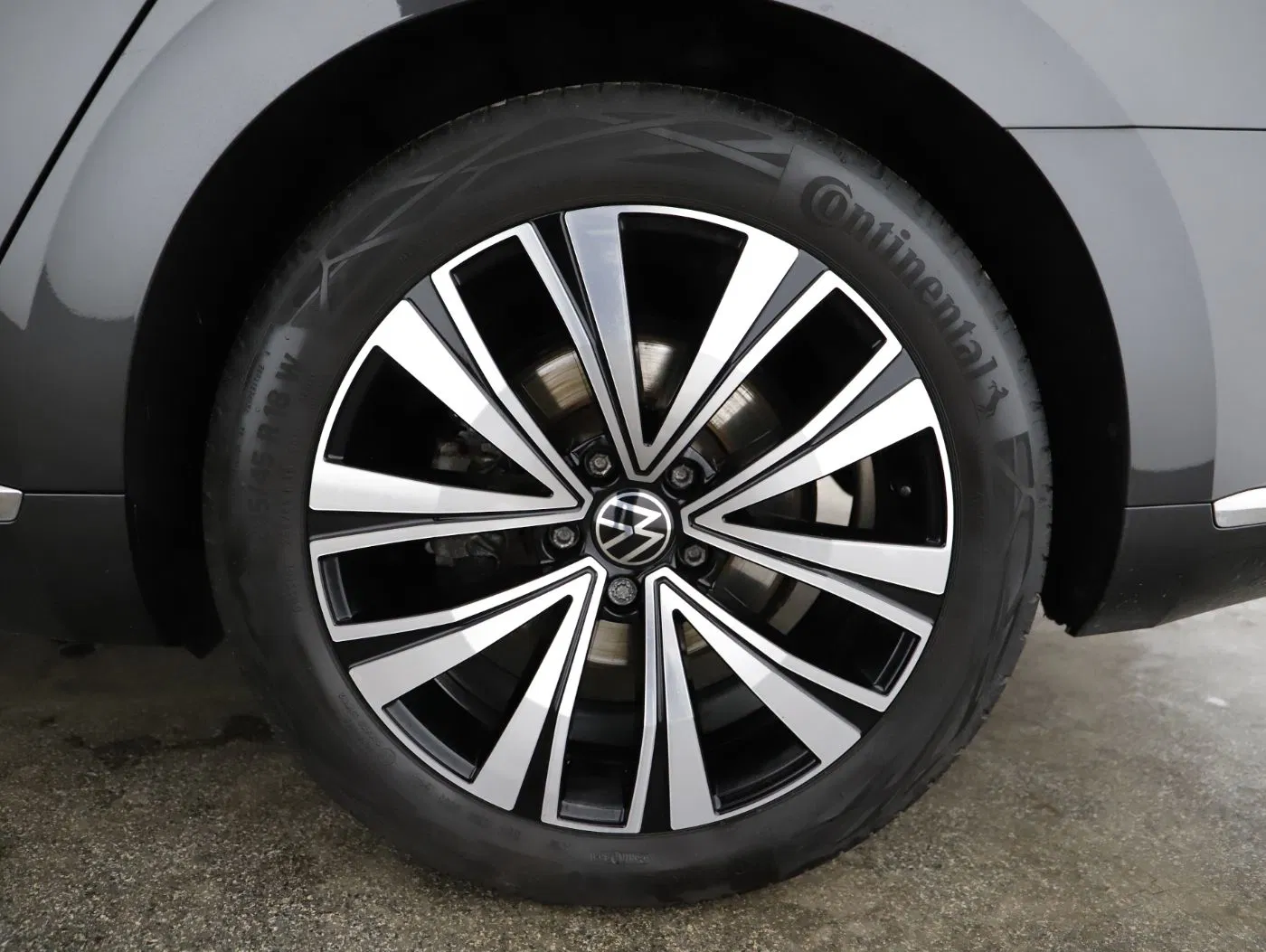 VW Arteon SB 2.0TDI Eleg. DSG | Bild 10 von 28