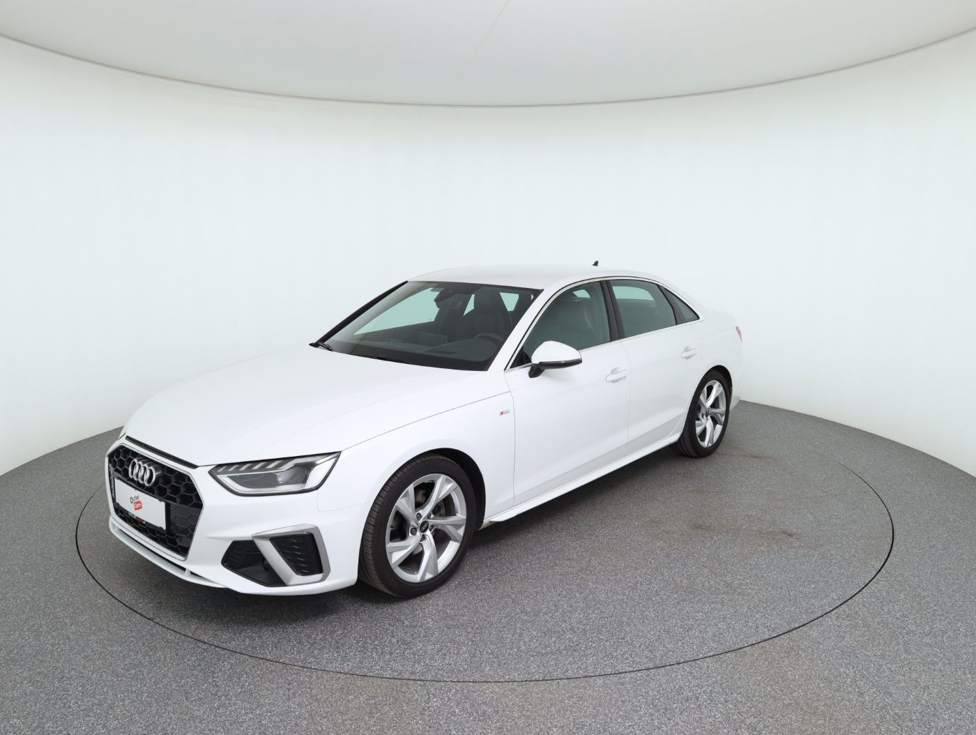 Audi A4 35 TFSI S-Line Aut. | Bild 2 von 25