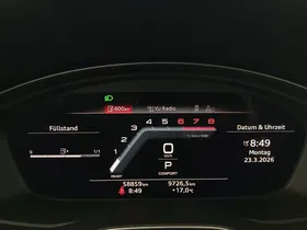 Audi A4 35 TFSI S-Line Aut. | Thumbnail 15 von 25