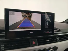 Audi A4 35 TFSI S-Line Aut. | Thumbnail 19 von 25