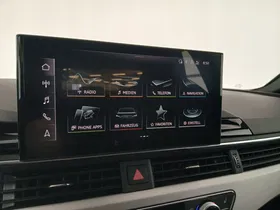 Audi A4 35 TFSI S-Line Aut. | Thumbnail 20 von 25