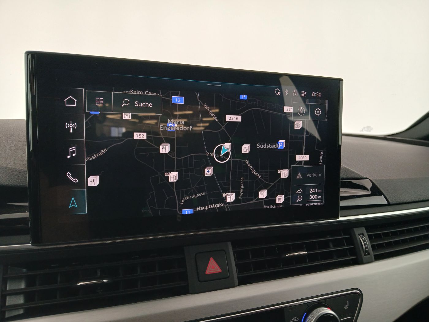 Audi A4 35 TFSI S-Line Aut. | Bild 21 von 25