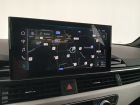 Audi A4 35 TFSI S-Line Aut. | Thumbnail 21 von 25