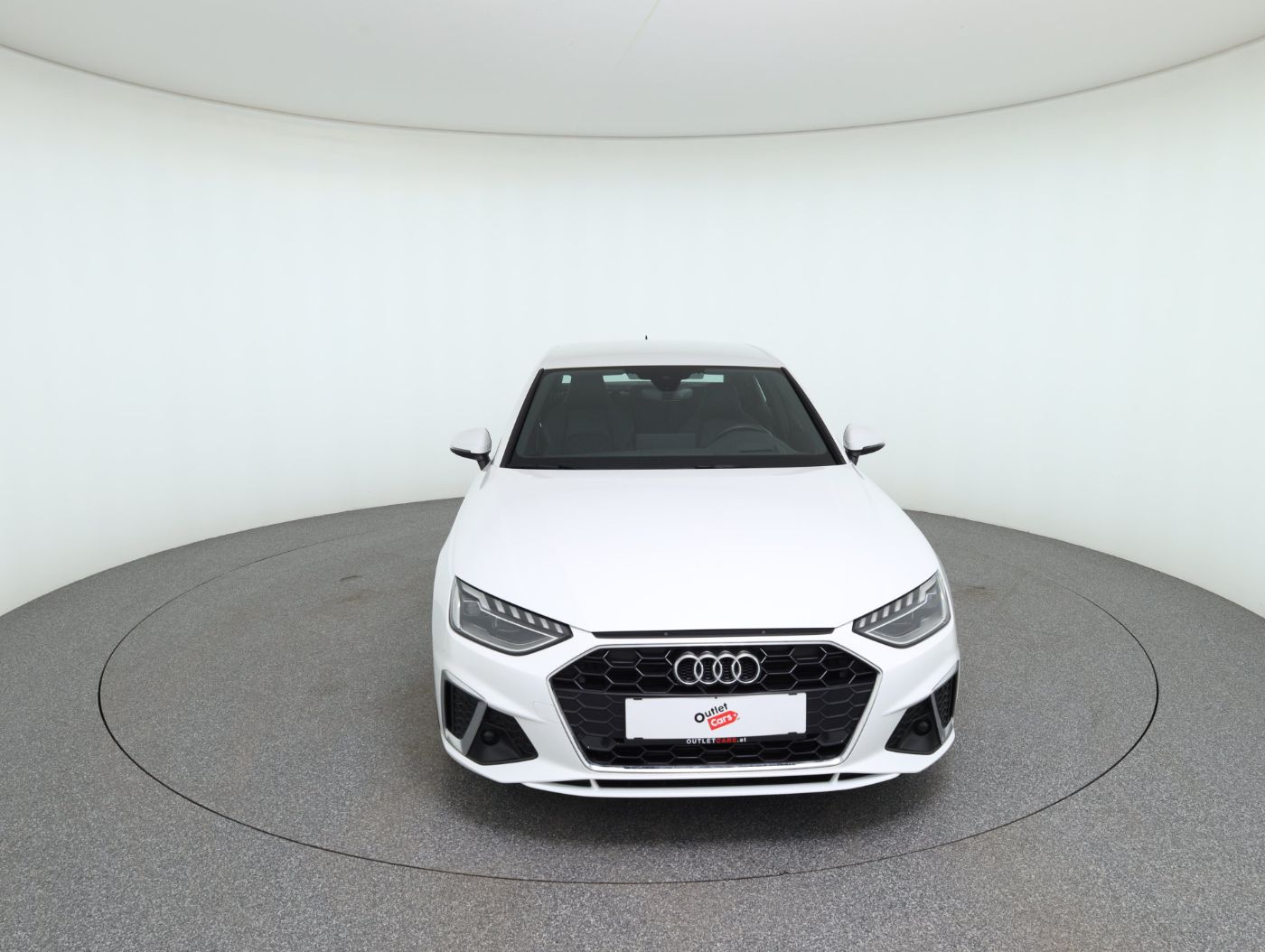 Audi A4 35 TFSI S-Line Aut. | Bild 3 von 25