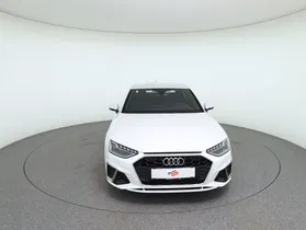 Audi A4 35 TFSI S-Line Aut. | Thumbnail 3 von 25