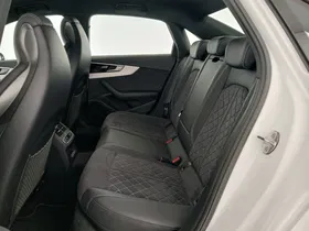 Audi A4 35 TFSI S-Line Aut. | Thumbnail 24 von 25