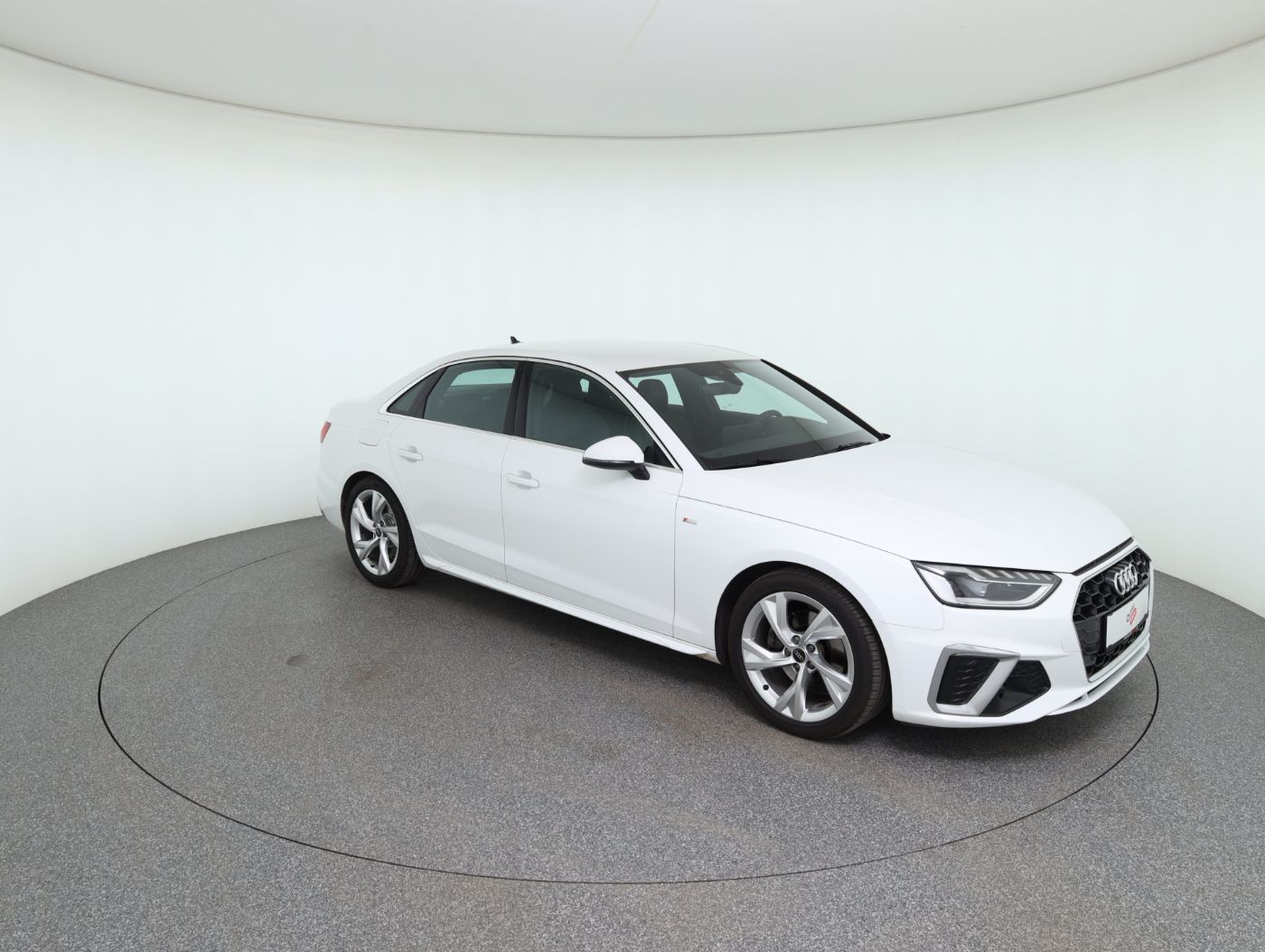 Audi A4 35 TFSI S-Line Aut. | Bild 4 von 25