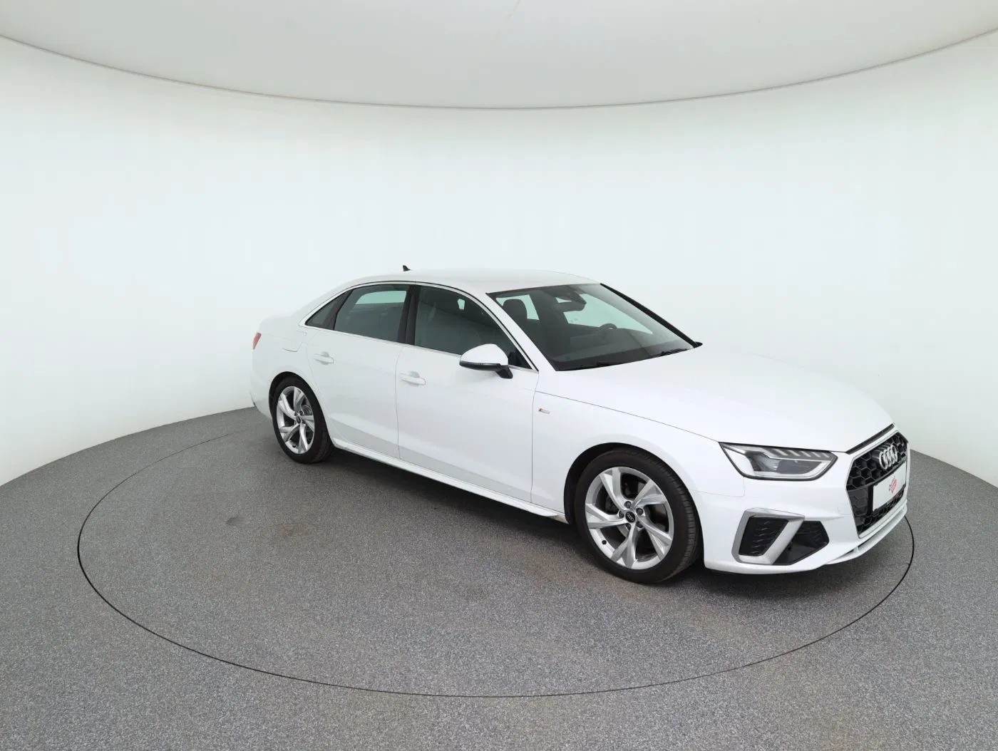 Audi A4 35 TFSI S-Line Aut. | Bild 4 von 25