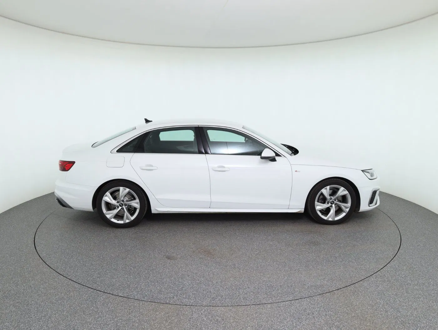 Audi A4 35 TFSI S-Line Aut. | Bild 5 von 25