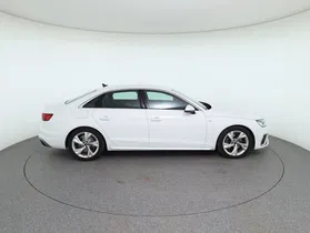 Audi A4 35 TFSI S-Line Aut. | Thumbnail 5 von 25