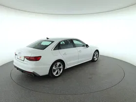 Audi A4 35 TFSI S-Line Aut. | Thumbnail 6 von 25
