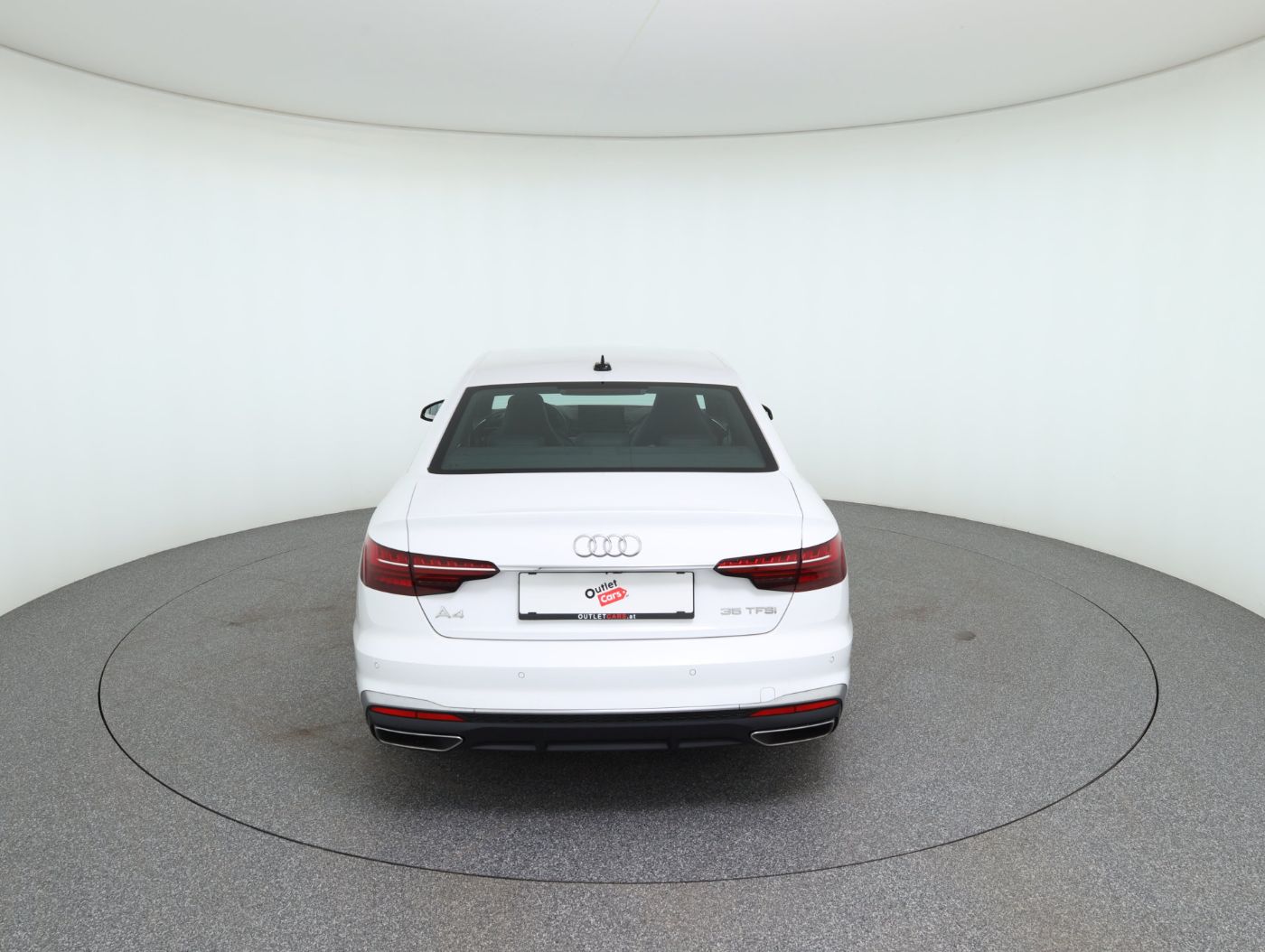 Audi A4 35 TFSI S-Line Aut. | Bild 7 von 25