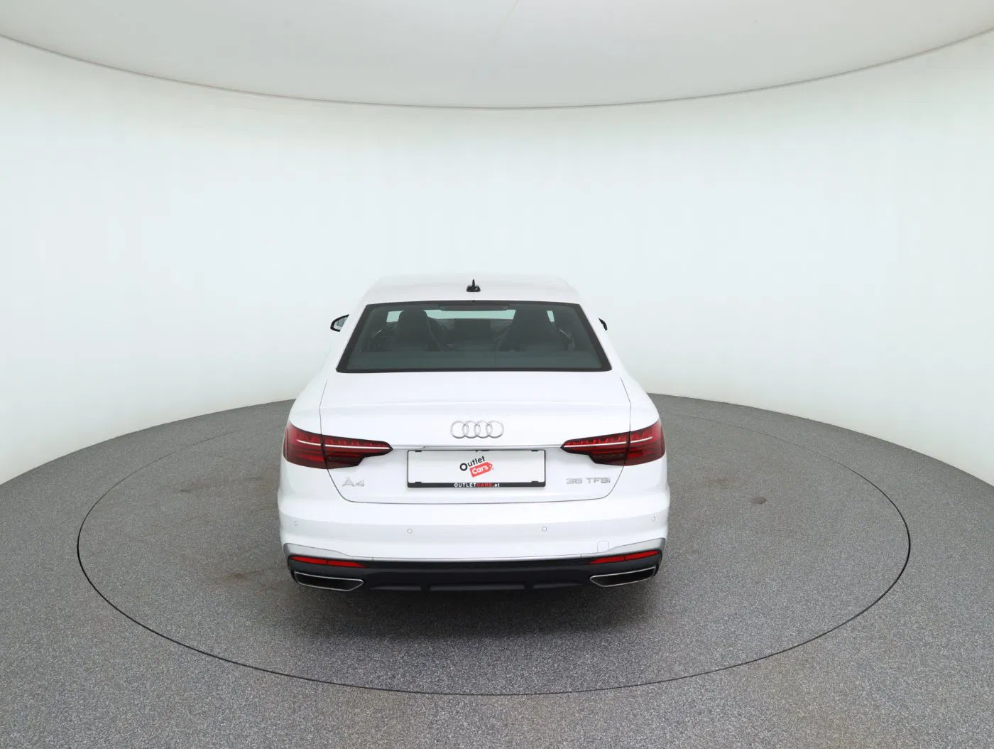 Audi A4 35 TFSI S-Line Aut. | Bild 7 von 25