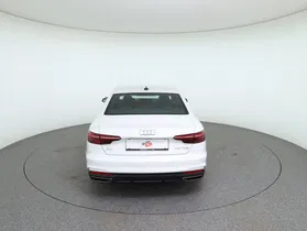 Audi A4 35 TFSI S-Line Aut. | Thumbnail 7 von 25