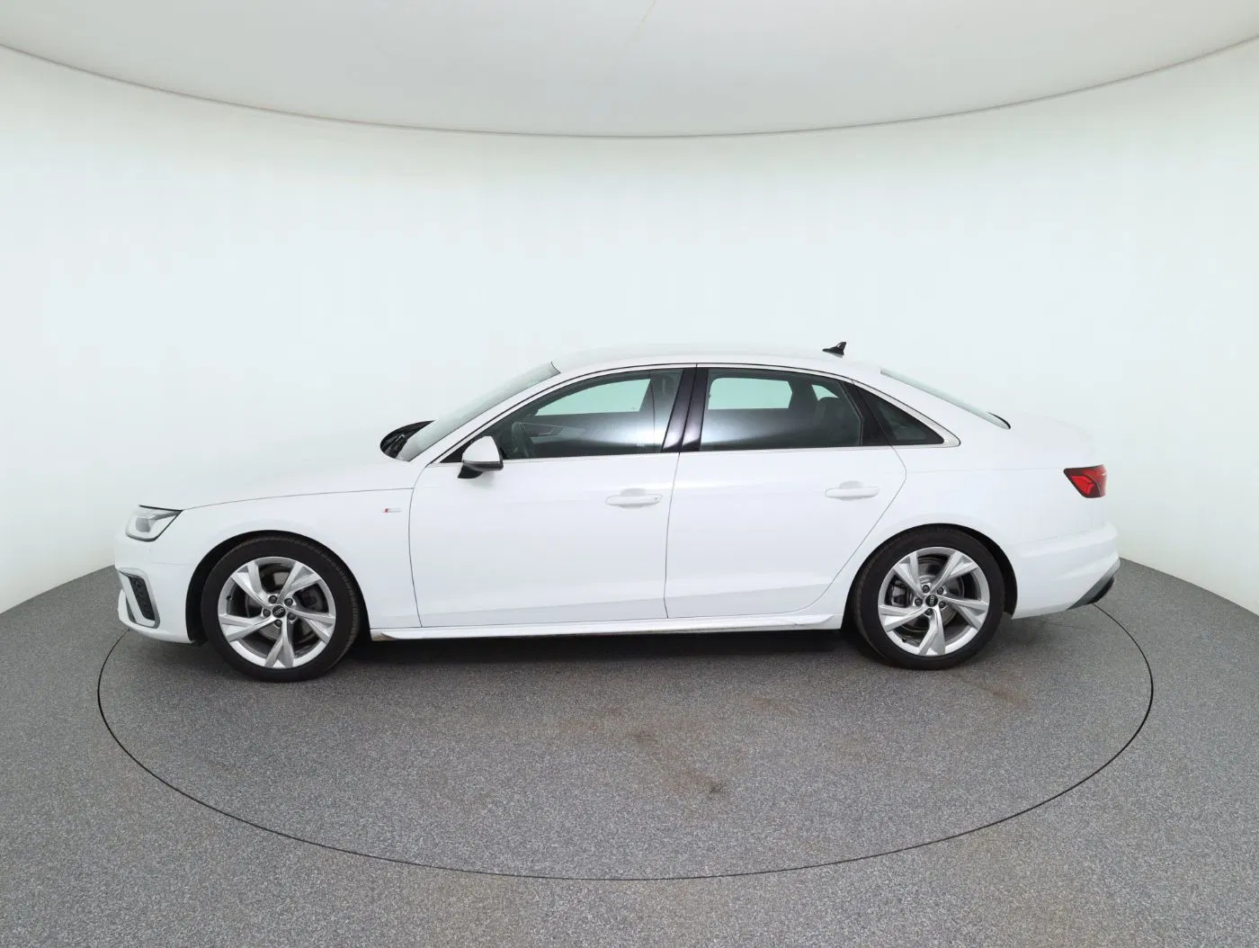 Audi A4 35 TFSI S-Line Aut. | Bild 9 von 25
