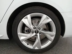 Audi A4 35 TFSI S-Line Aut. | Thumbnail 10 von 25