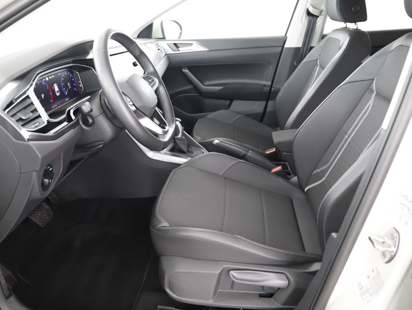 VW Taigo 1.5 TSI Style | Bild 11 von 24