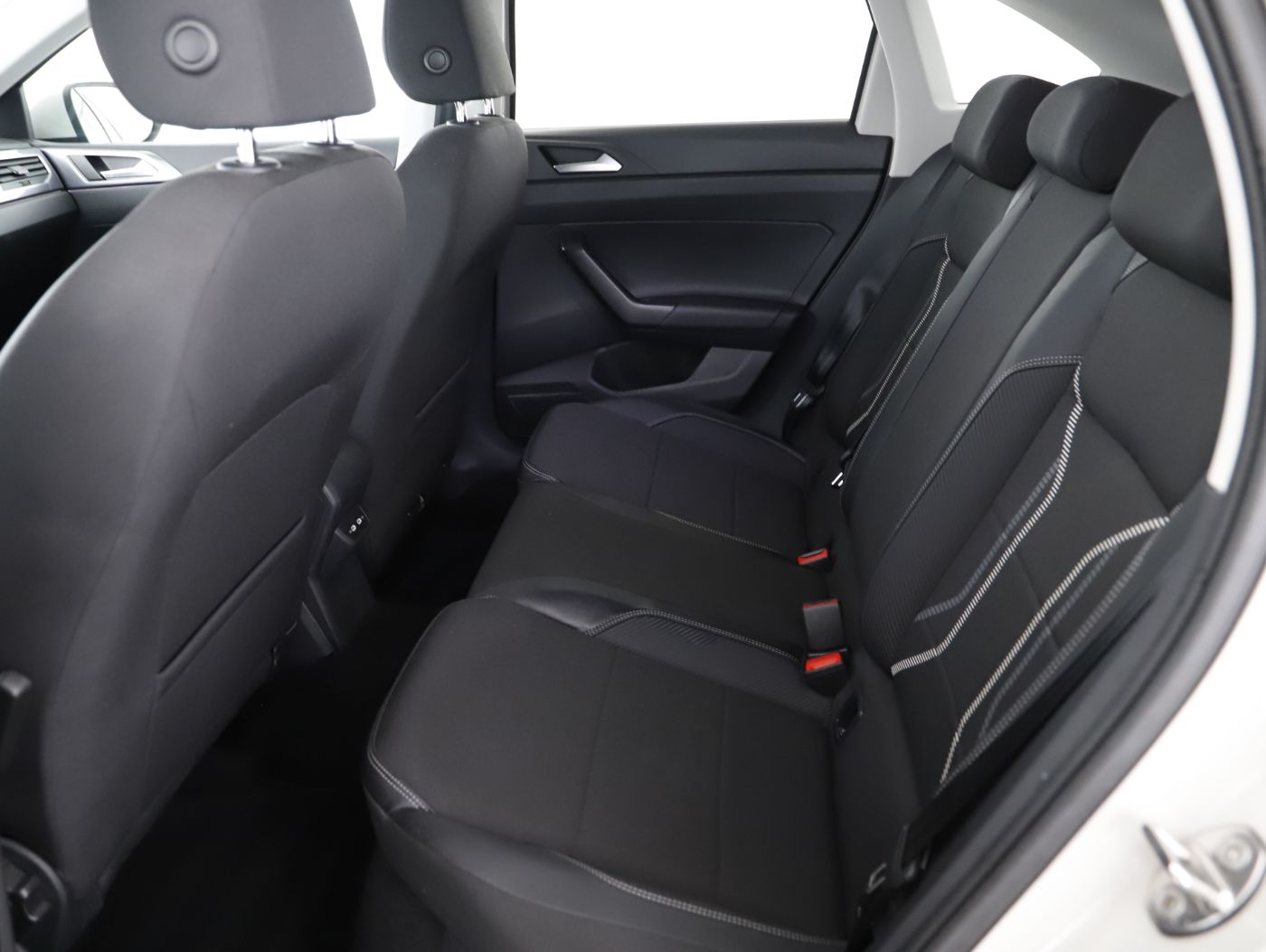 VW Taigo 1.5 TSI Style | Bild 12 von 24