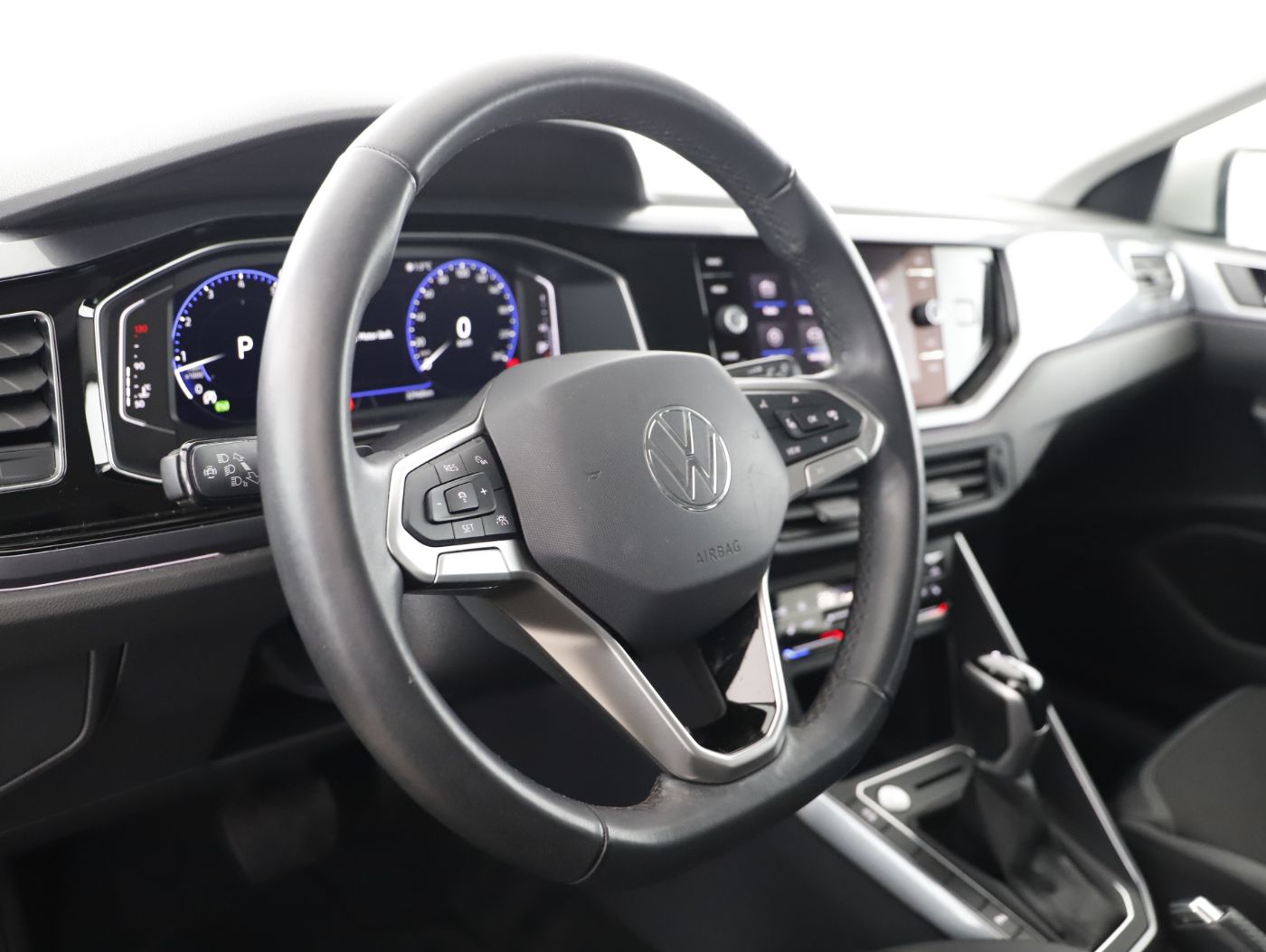 VW Taigo 1.5 TSI Style | Bild 13 von 24