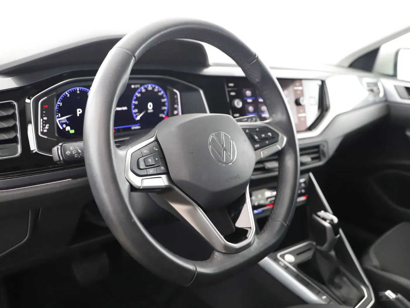 VW Taigo 1.5 TSI Style | Bild 13 von 24