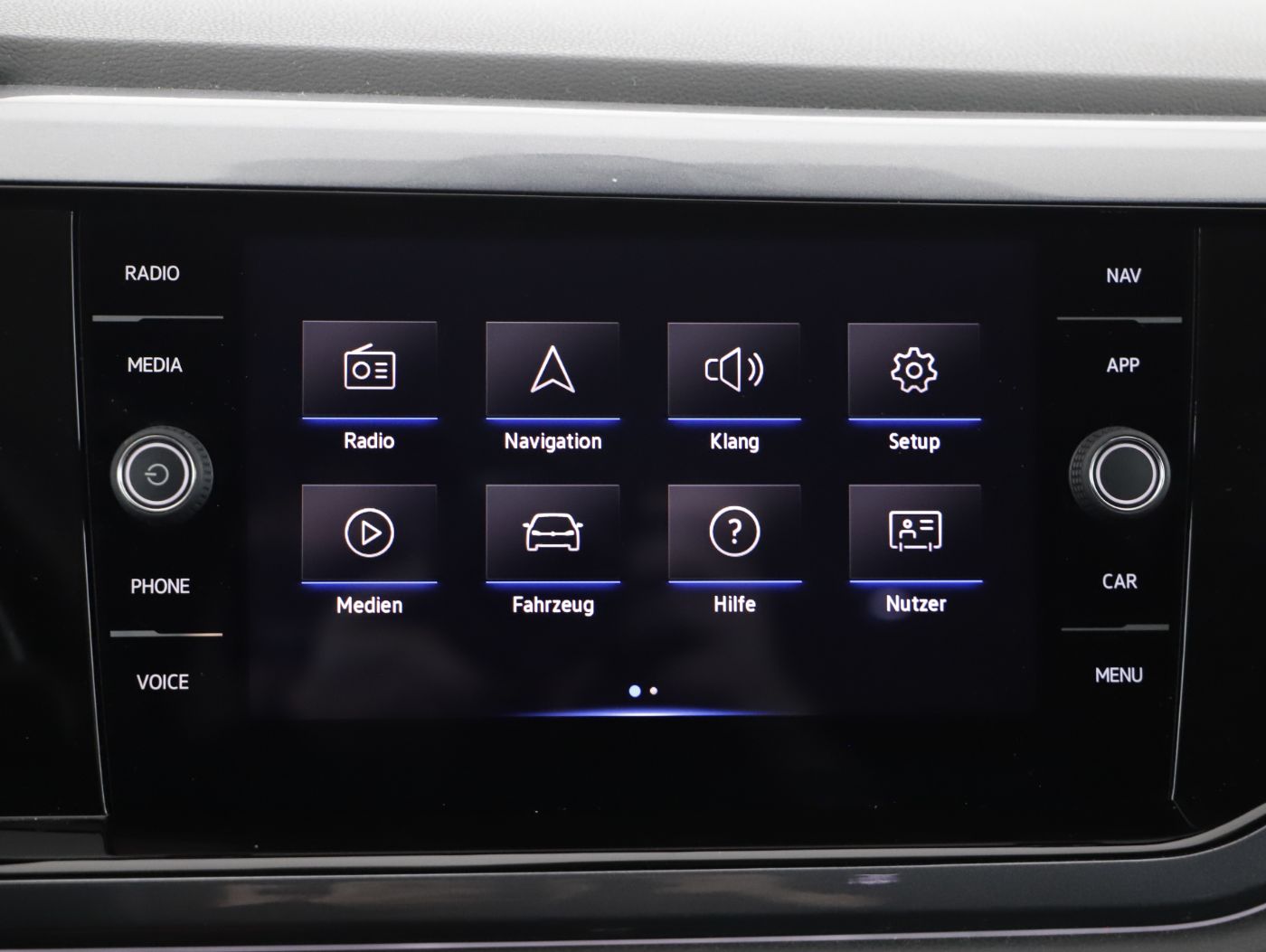 VW Taigo 1.5 TSI Style | Bild 17 von 24