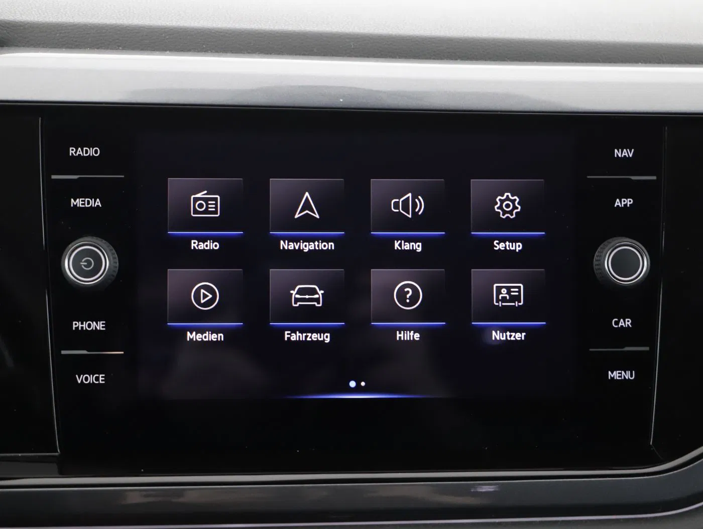 VW Taigo 1.5 TSI Style | Bild 17 von 24