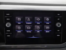 VW Taigo 1.5 TSI Style | Thumbnail 17 von 24