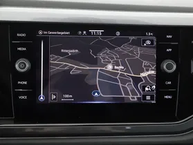 VW Taigo 1.5 TSI Style | Thumbnail 18 von 24