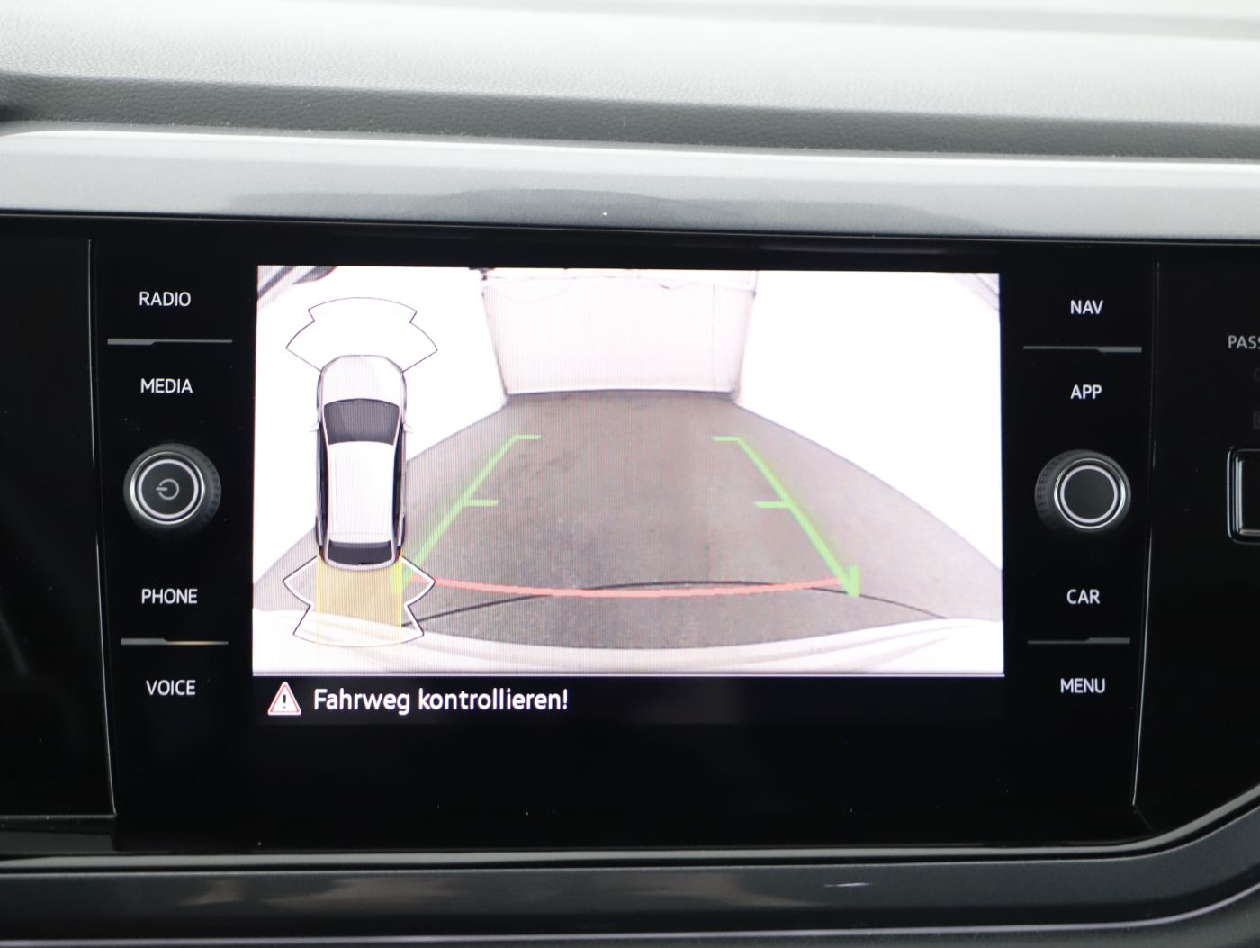 VW Taigo 1.5 TSI Style | Bild 19 von 24