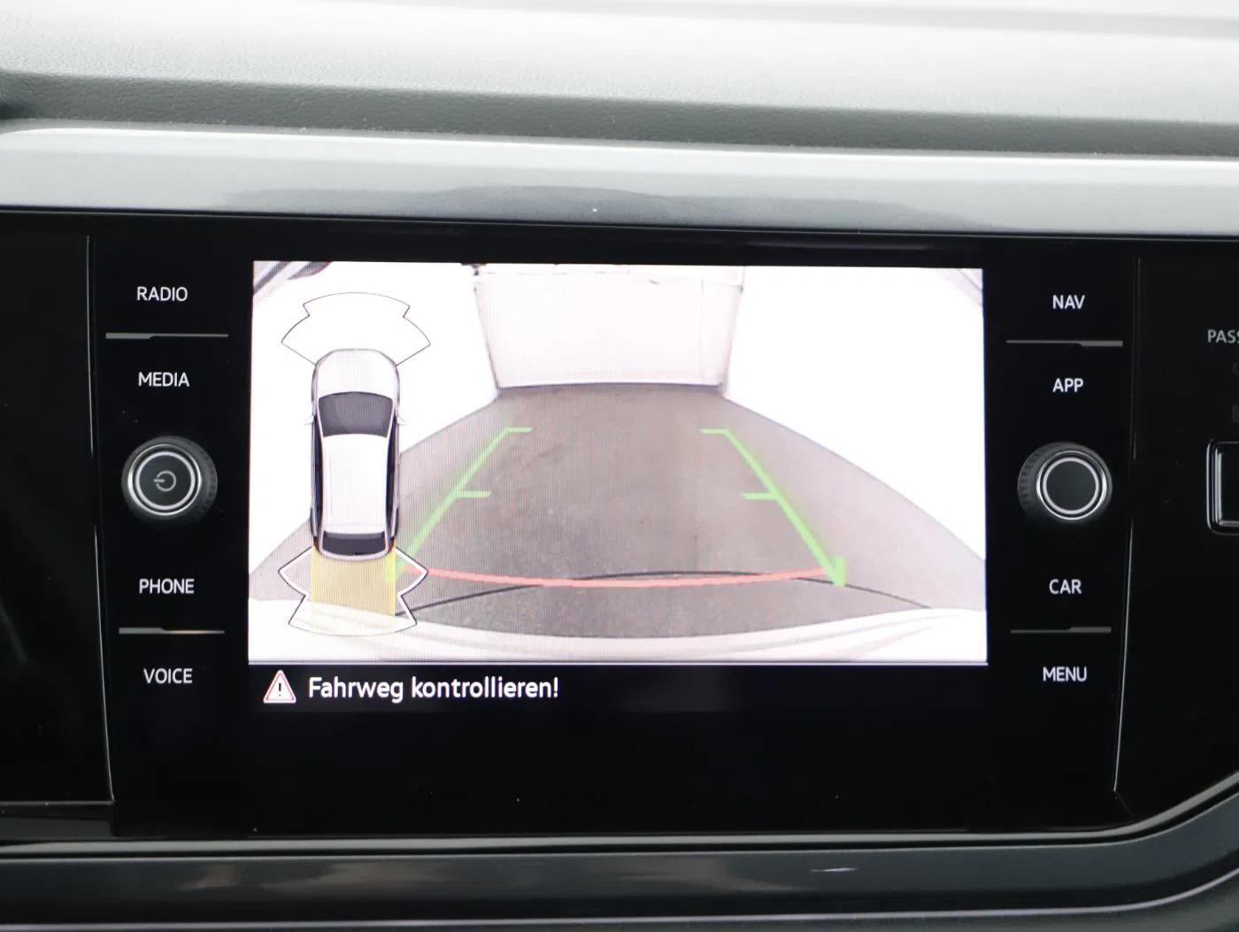 VW Taigo 1.5 TSI Style | Bild 19 von 24