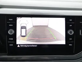 VW Taigo 1.5 TSI Style | Thumbnail 19 von 24