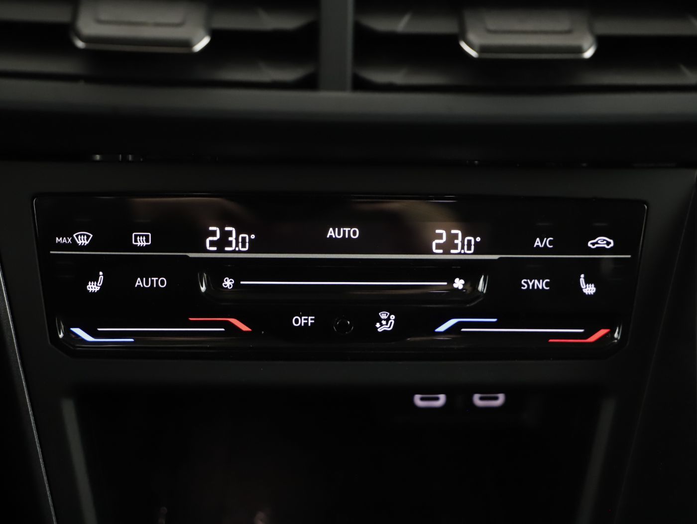 VW Taigo 1.5 TSI Style | Bild 20 von 24