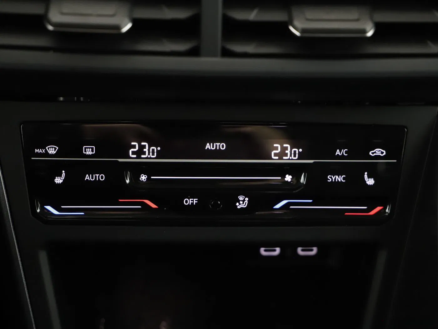 VW Taigo 1.5 TSI Style | Bild 20 von 24